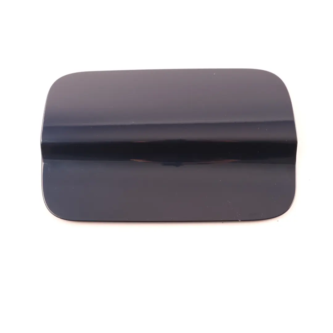 Fill In Flap Filler Cover Cap Tanzanite Blue - X10 to BMW F36 Gran Coupe Fuel with Part number 7307912 BMW F36 Gran Coupe Fuel Fill In Flap Filler Cover Cap Tanzanite Blue - X10 - SKU 7307912-TAN - Part number 7307912