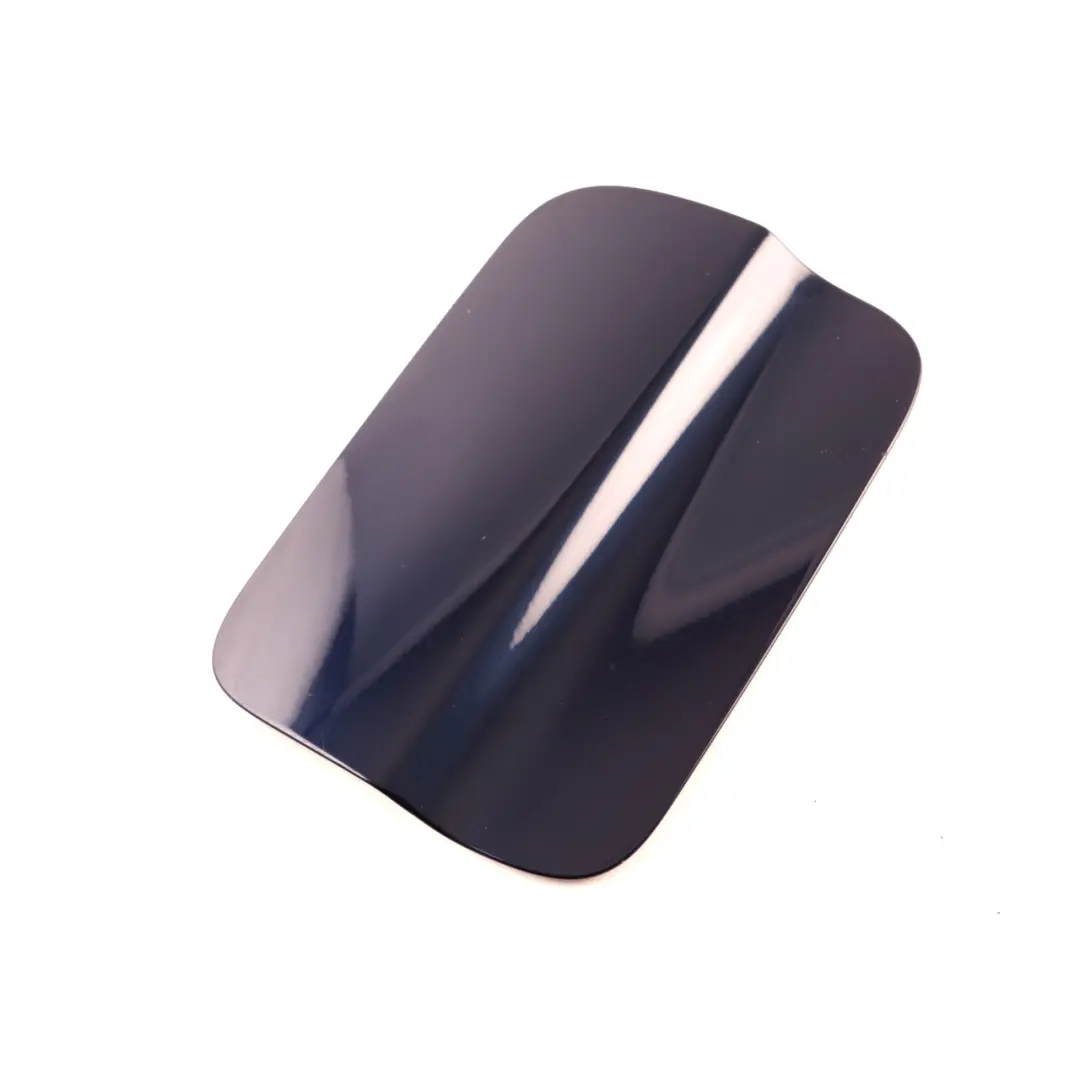 Fill In Flap Filler Cover Cap Tanzanite Blue - X10 to BMW F36 Gran Coupe Fuel with Part number 7307912 BMW F36 Gran Coupe Fuel Fill In Flap Filler Cover Cap Tanzanite Blue - X10 - SKU 7307912-TAN - Part number 7307912