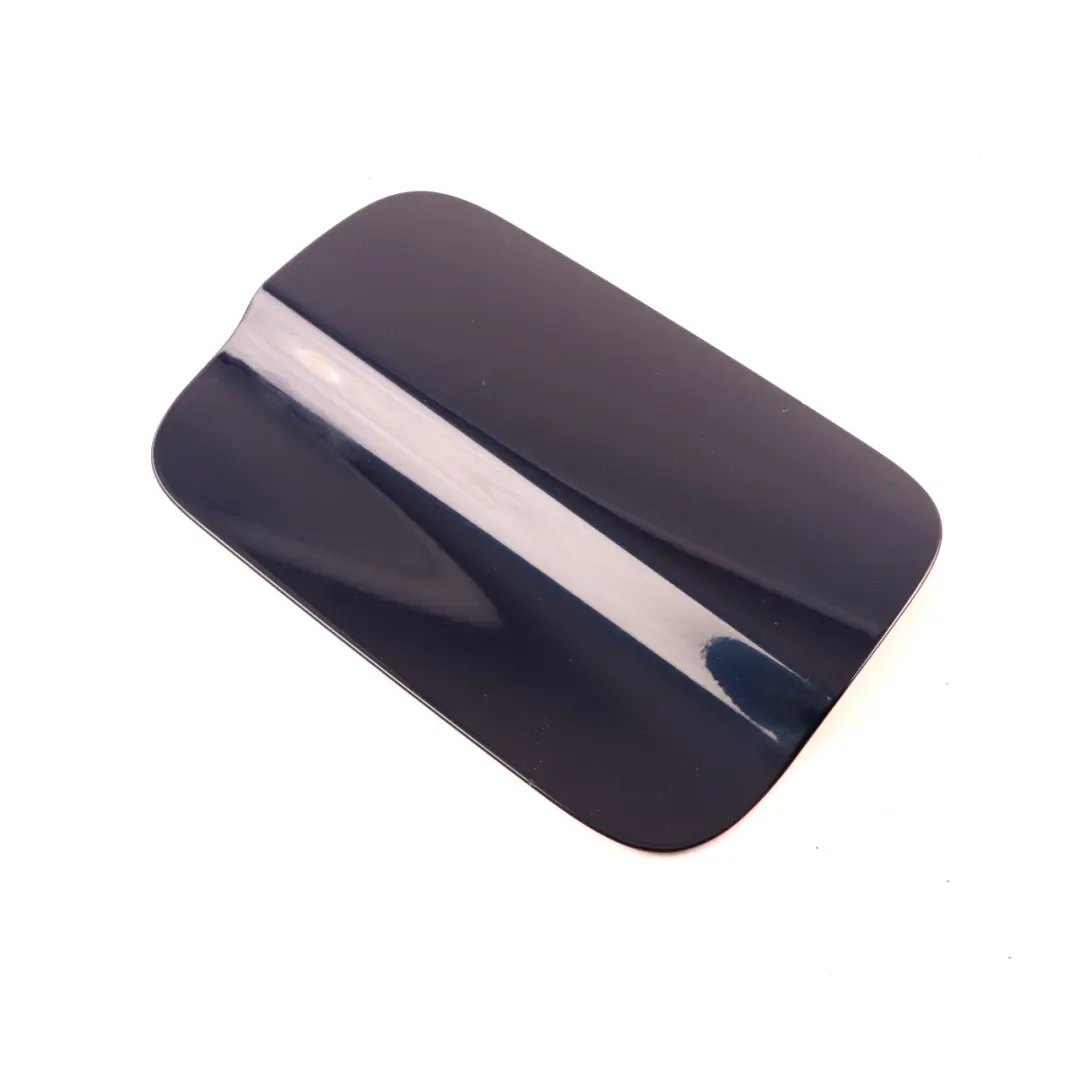 BMW F36 Gran Coupe Tankdeckel Fill Flap Carbon Schwarz - 416 - SKU 7307912-TAN - Teilenummer 7307912