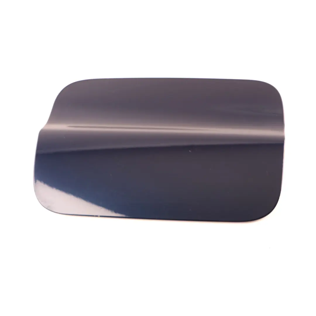 BMW F36 Gran Coupe Tankdeckel Fill Flap Carbon Schwarz - 416 - SKU 7307912-TAN - Teilenummer 7307912