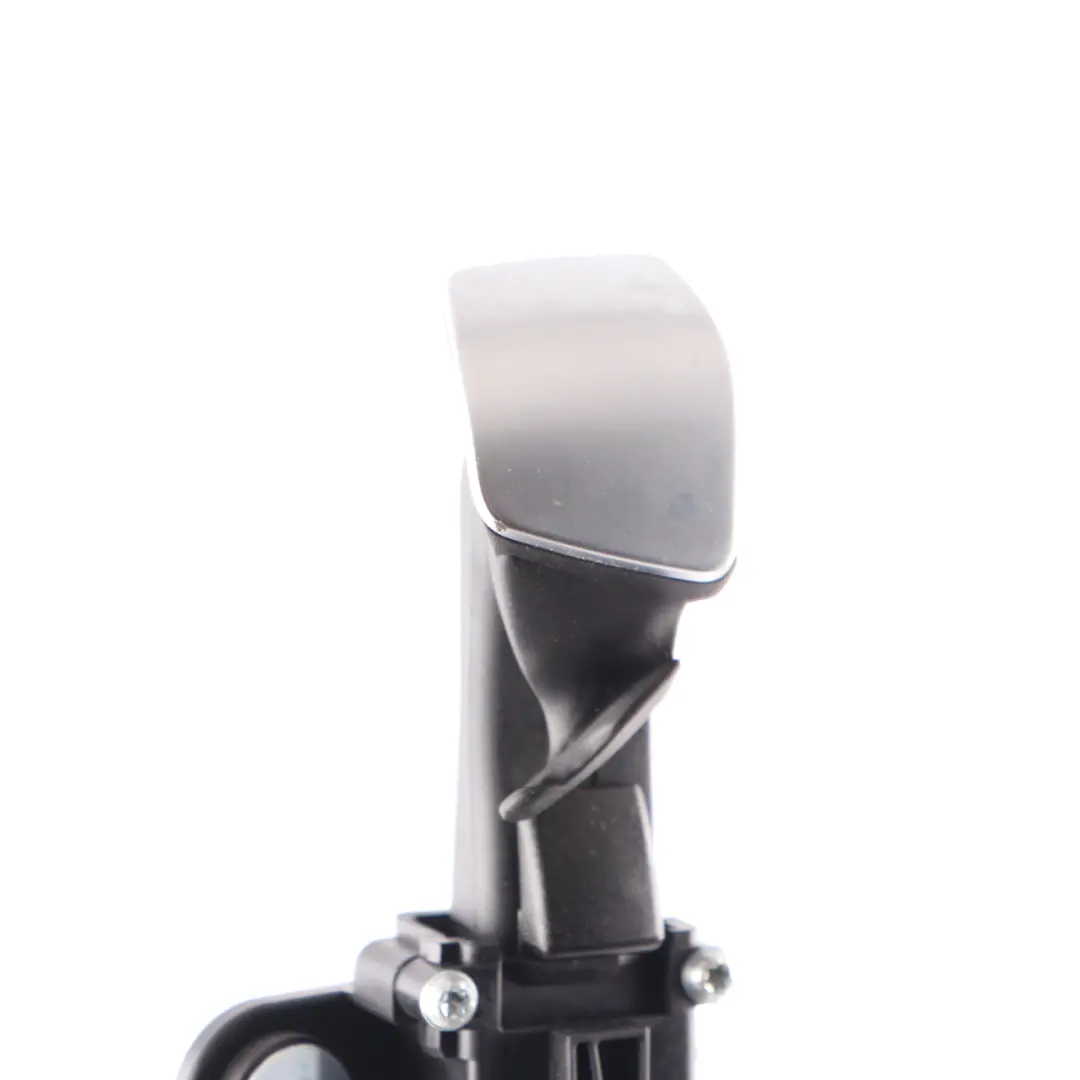 BMW F32 F82 M4 Seat Belt Feeder Front Left N/S Handover Arm Chrome - SKU 7307915 - Part number 7307915