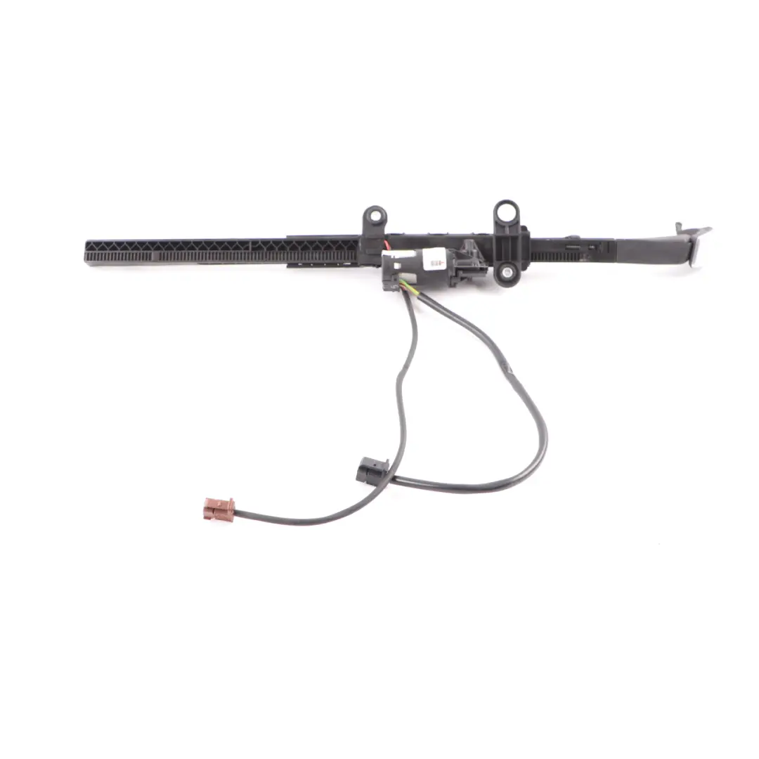 BMW F32 Sicherheitsgurt Handover Arm Retractor Rechts Feeder Motor Chrom - SKU 7307916 - Teilenummer 7307916