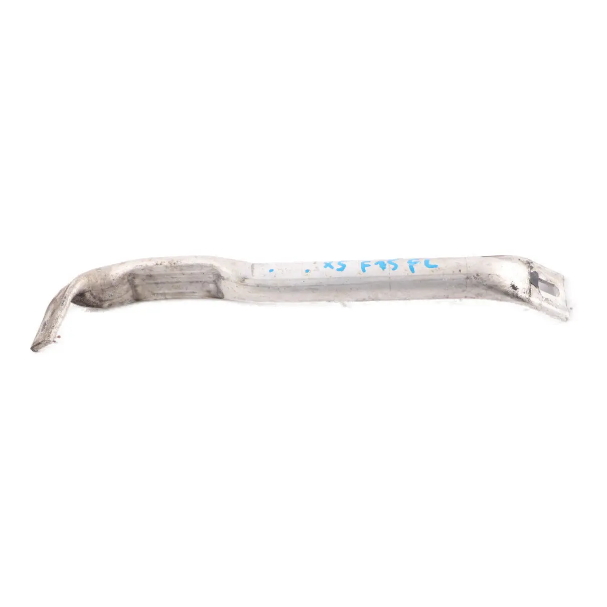 Supporto BMW X5 F15 X6 F16 Barra Paraurti Anteriore Puntone Sinistro 7308057