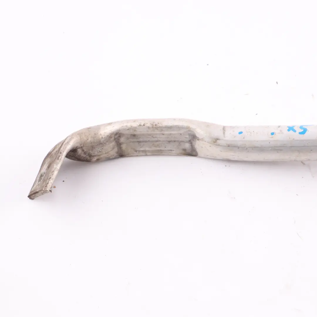 Refuerzo BMW X5 F15 X6 F16 Barra parachoques delantera Strut Izquierda para con número de pieza 7308057 Refuerzo BMW X5 F15 X6 F16 Barra parachoques delantera Strut Izquierda - SKU 7308057 - Número de pieza 7308057