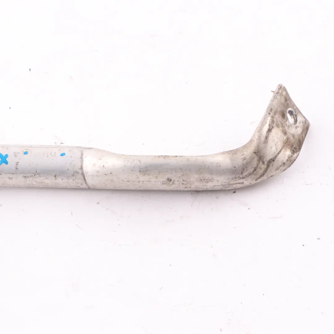  Supporto BMW X5 F15 X6 F16 Barra Paraurti Anteriore Puntone Sinistro - SKU 7308057 - Numero di parte 7308057