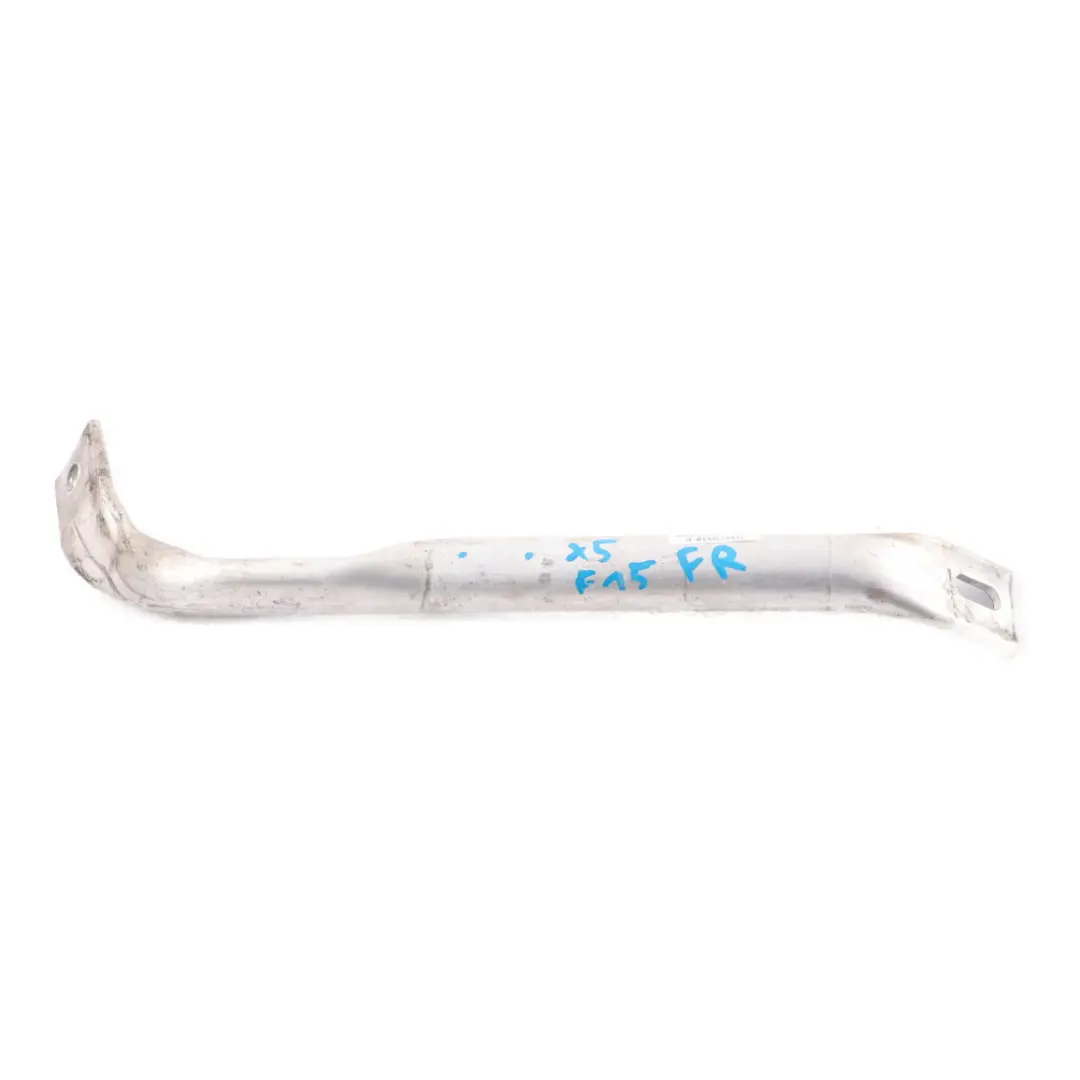  Strebe BMW X5 F15 X6 F16 Front Stoßstange Stützstrebe Rechts - SKU 7308058 - Teilenummer 7308058