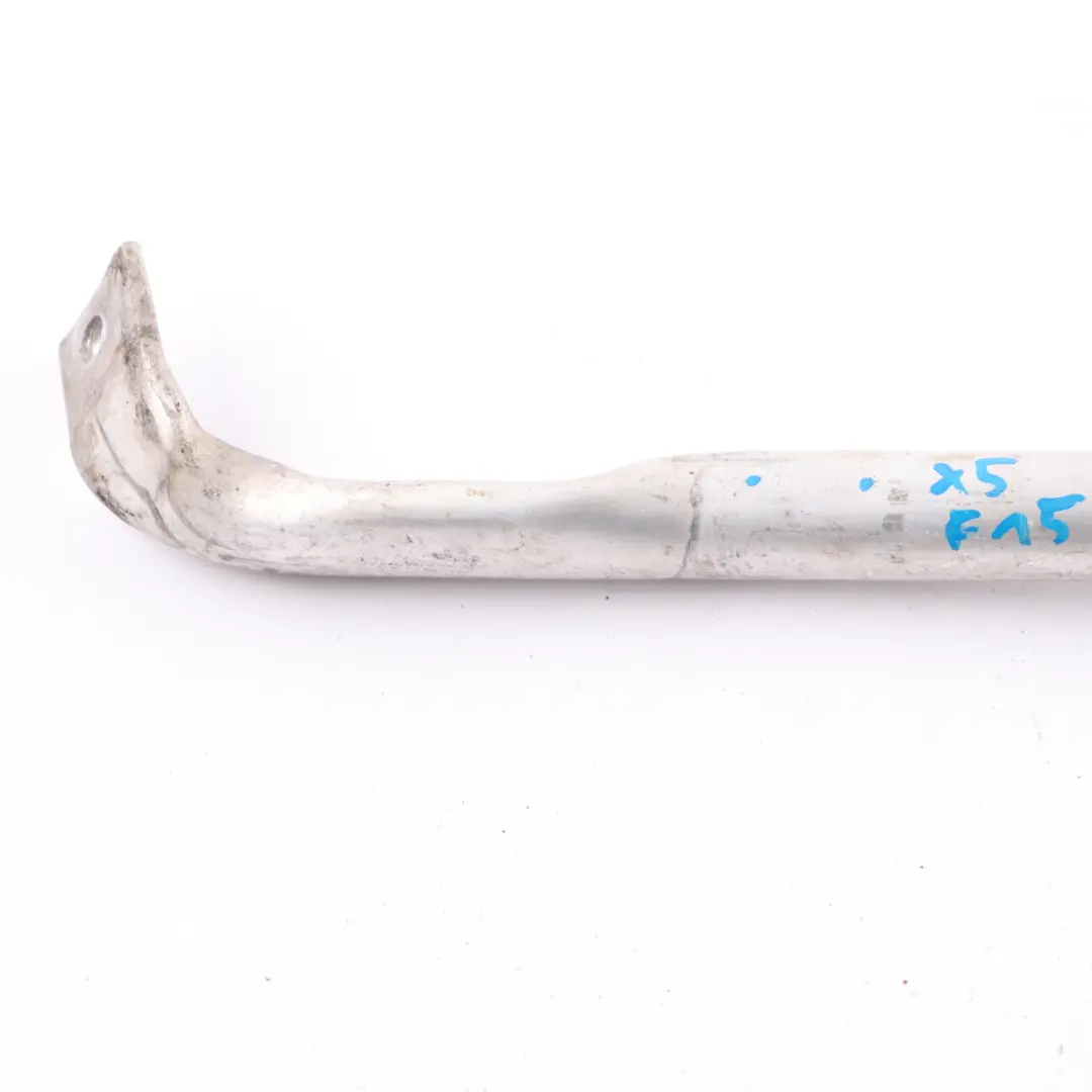 Supporto BMW X5 F15 X6 F16 Barra Paraurti Anteriore Puntone Destro per con numero di parte 7308058 Supporto BMW X5 F15 X6 F16 Barra Paraurti Anteriore Puntone Destro - SKU 7308058 - Numero di parte 7308058