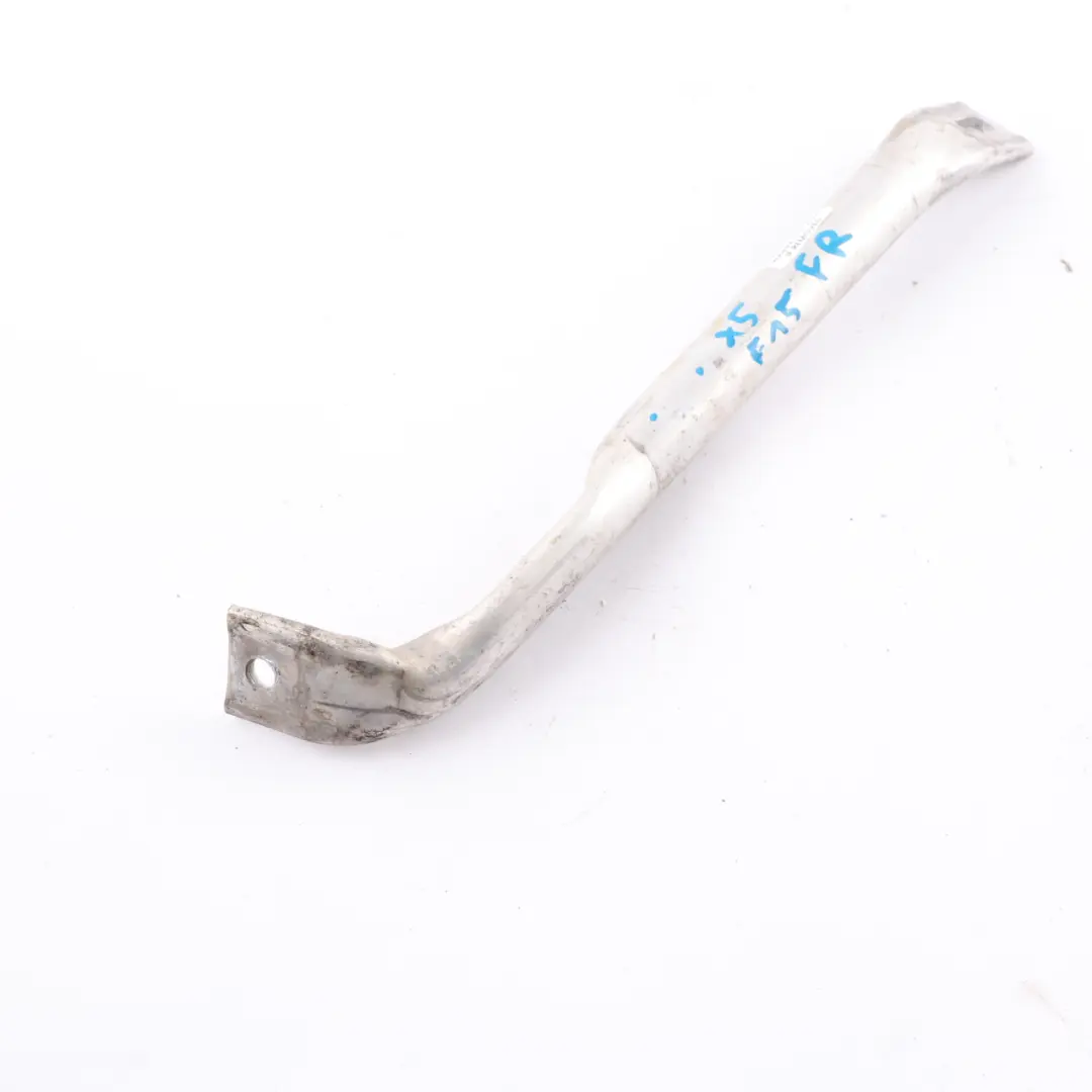  Supporto BMW X5 F15 X6 F16 Barra Paraurti Anteriore Puntone Destro - SKU 7308058 - Numero di parte 7308058