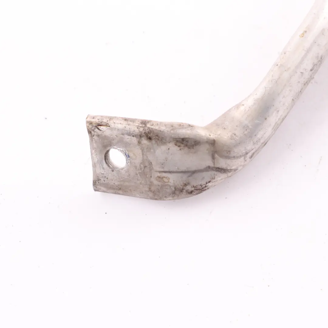 BMW X5 F15 X6 F16 Wspornik Wzmocnienie Pasa Przedniego Prawego - SKU 7308058 - Numer Części 7308058