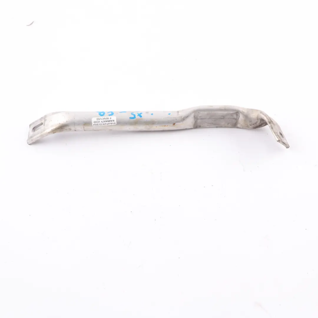  Supporto BMW X5 F15 X6 F16 Barra Paraurti Anteriore Puntone Destro - SKU 7308058 - Numero di parte 7308058