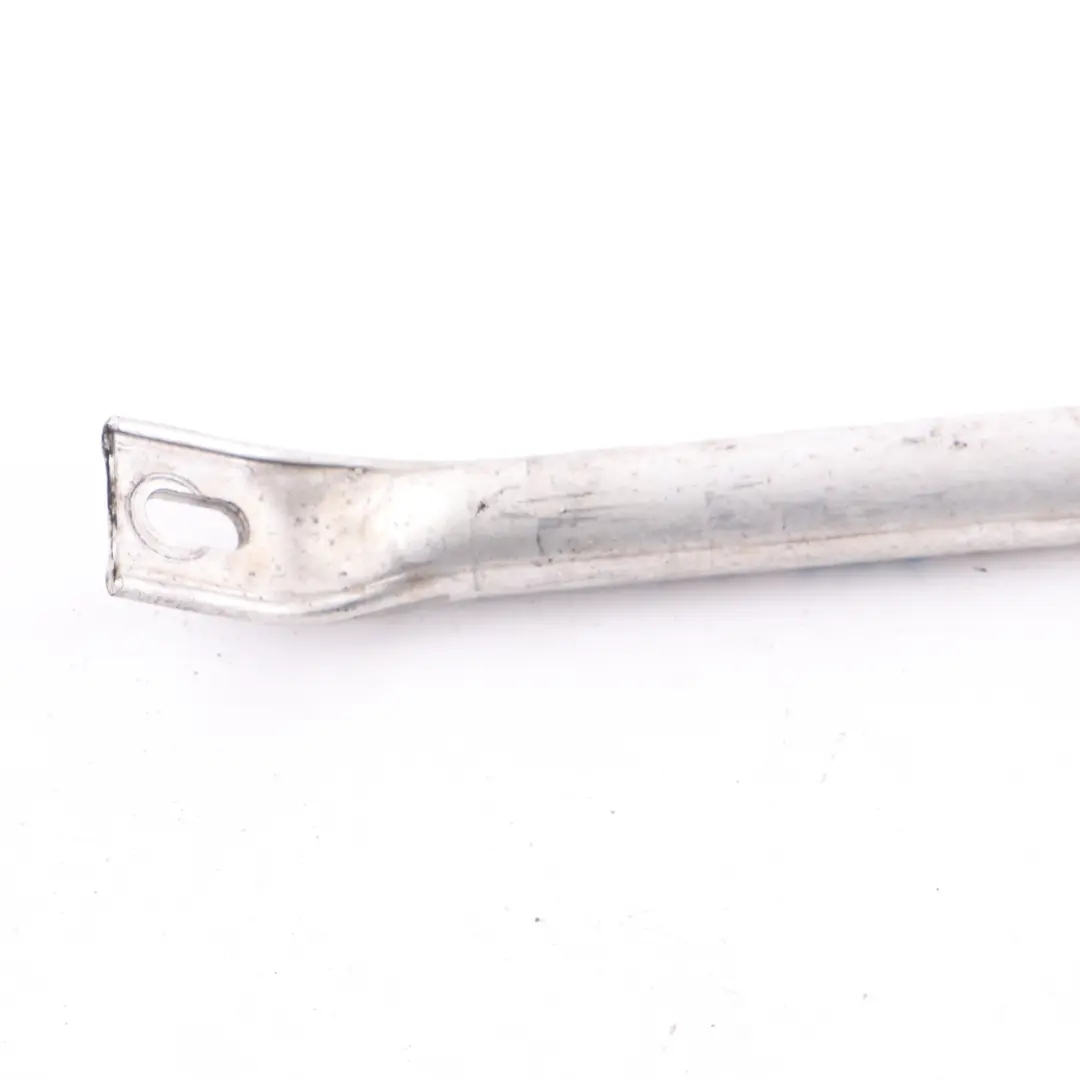 Wspornik Wzmocnienie Pasa Przedniego Prawego do BMW X5 F15 X6 F16 o numerze 7308058 BMW X5 F15 X6 F16 Wspornik Wzmocnienie Pasa Przedniego Prawego - SKU 7308058 - Numer Części 7308058