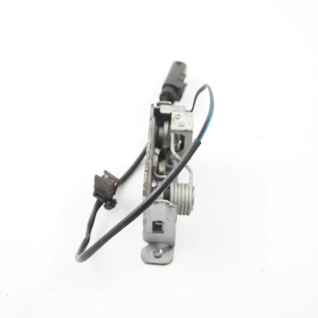  Bonnet Lock BMW X5 F15 X6 F16 Hood Latch Catch Right O/S Switch - SKU 7308068 - Part number 7308068