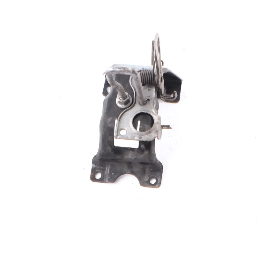 BMW X5 F15 Serrure Capot Partie Supérieure Gauche Loquet De Verrouillage - SKU 7308076 - Numéro de pièce 7308076