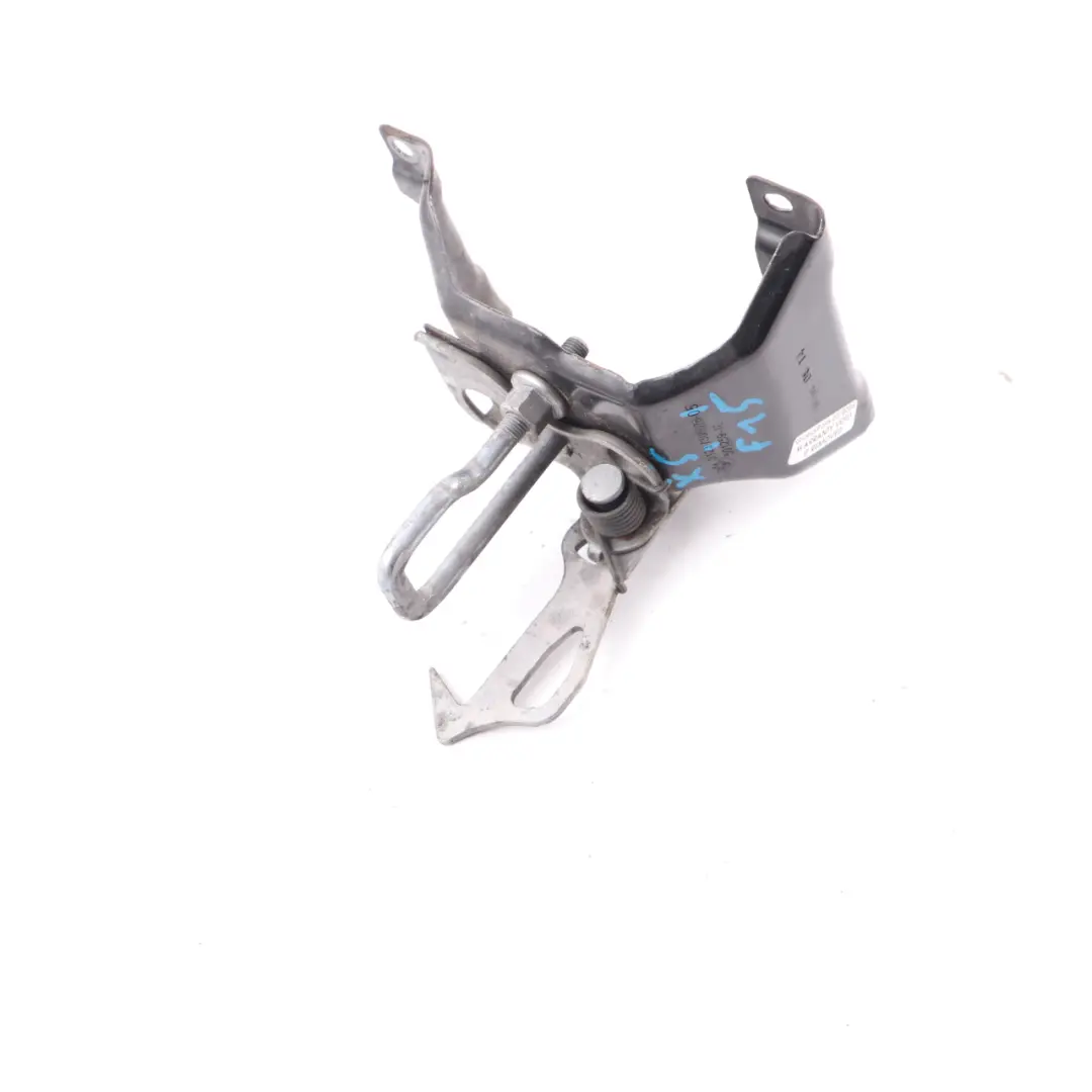 Zamek Rygiel Maski Przód Lewo do BMW X5 F15 X6 F16 o numerze 7308076 BMW X5 F15 X6 F16 Zamek Rygiel Maski Przód Lewo - SKU 7308076 - Numer Części 7308076