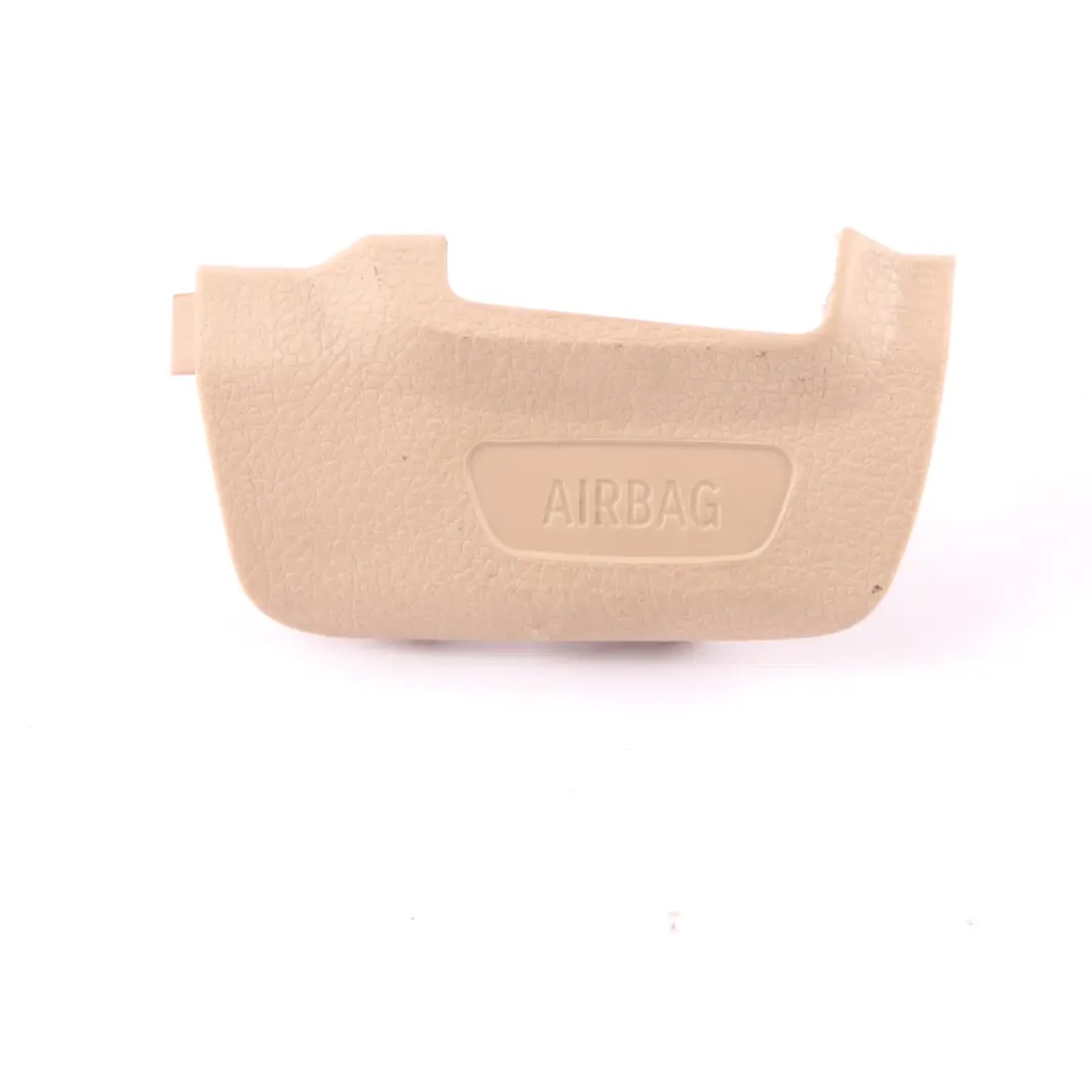 Belt Cover BMW F30 F31 F34 F36 Catch Front Right O/S Venetobeige 7263514 to Seat with Part number 7308182 Seat Belt Cover BMW F30 F31 F34 F36 Catch Front Right O/S Venetobeige 7263514 - SKU 7308182 - Part number 7308182