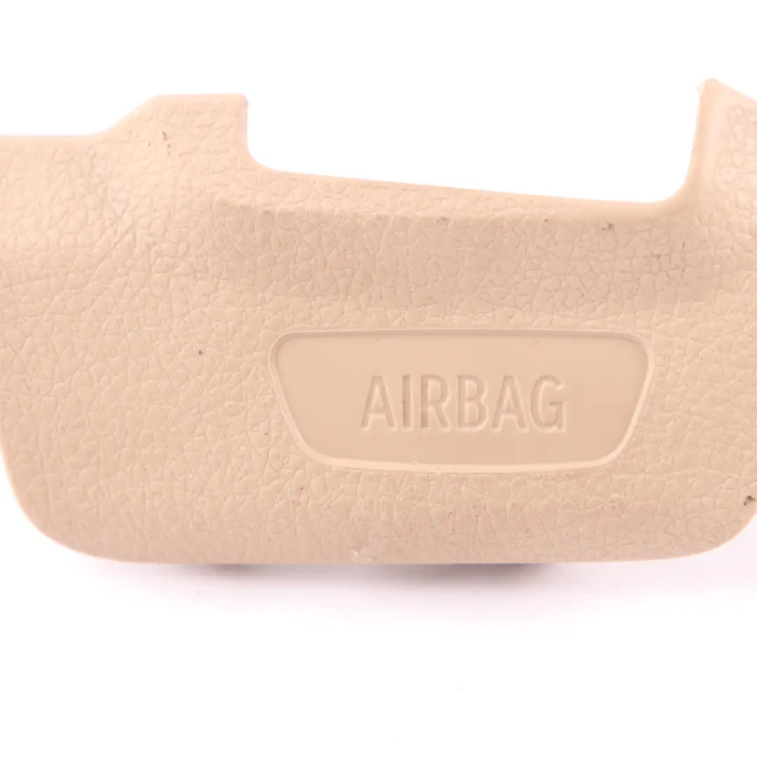 Belt Cover BMW F30 F31 F34 F36 Catch Front Right O/S Venetobeige 7263514 to Seat with Part number 7308182 Seat Belt Cover BMW F30 F31 F34 F36 Catch Front Right O/S Venetobeige 7263514 - SKU 7308182 - Part number 7308182