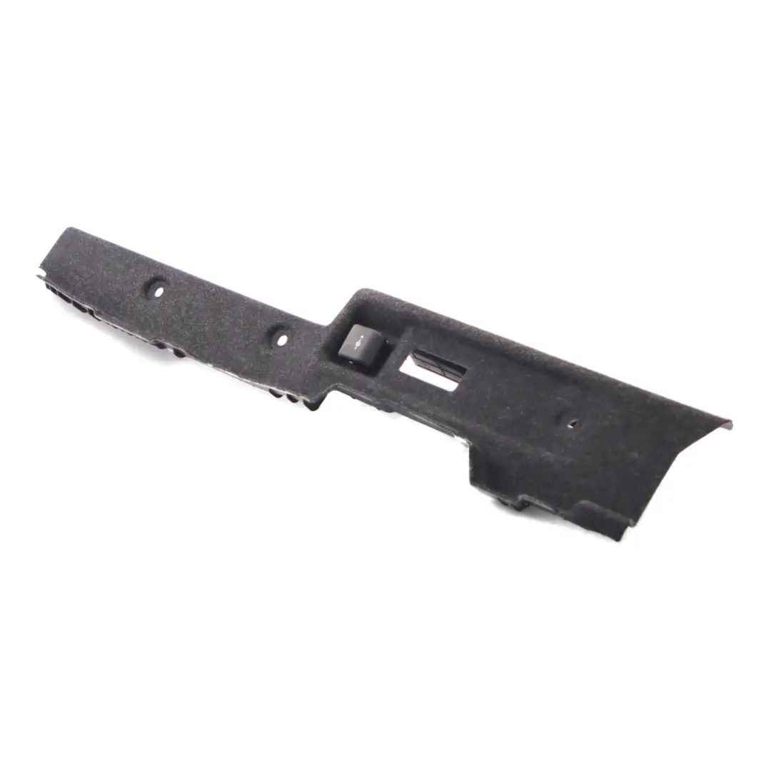 Boot Trunk Trim BMW F33 F83 M4 Right O/S Side Cover Panel to with Part number 7308202 Boot Trunk Trim BMW F33 F83 M4 Right O/S Side Cover Panel - SKU 7308202 - Part number 7308202