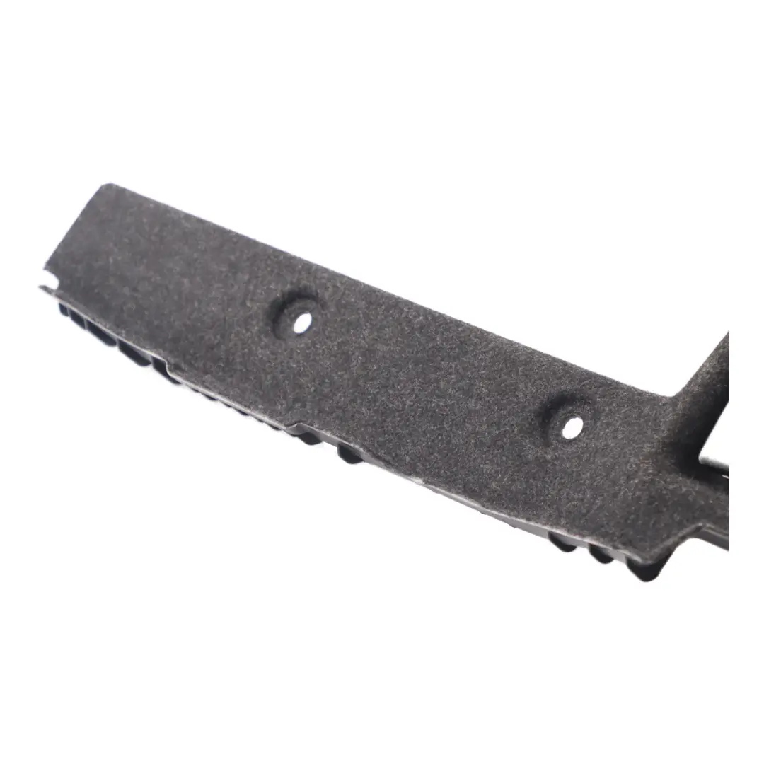  Kofferraum Verkleidung BMW F33 F83 M4 Rechts Seitliche Abdeckplatte - SKU 7308202 - Teilenummer 7308202