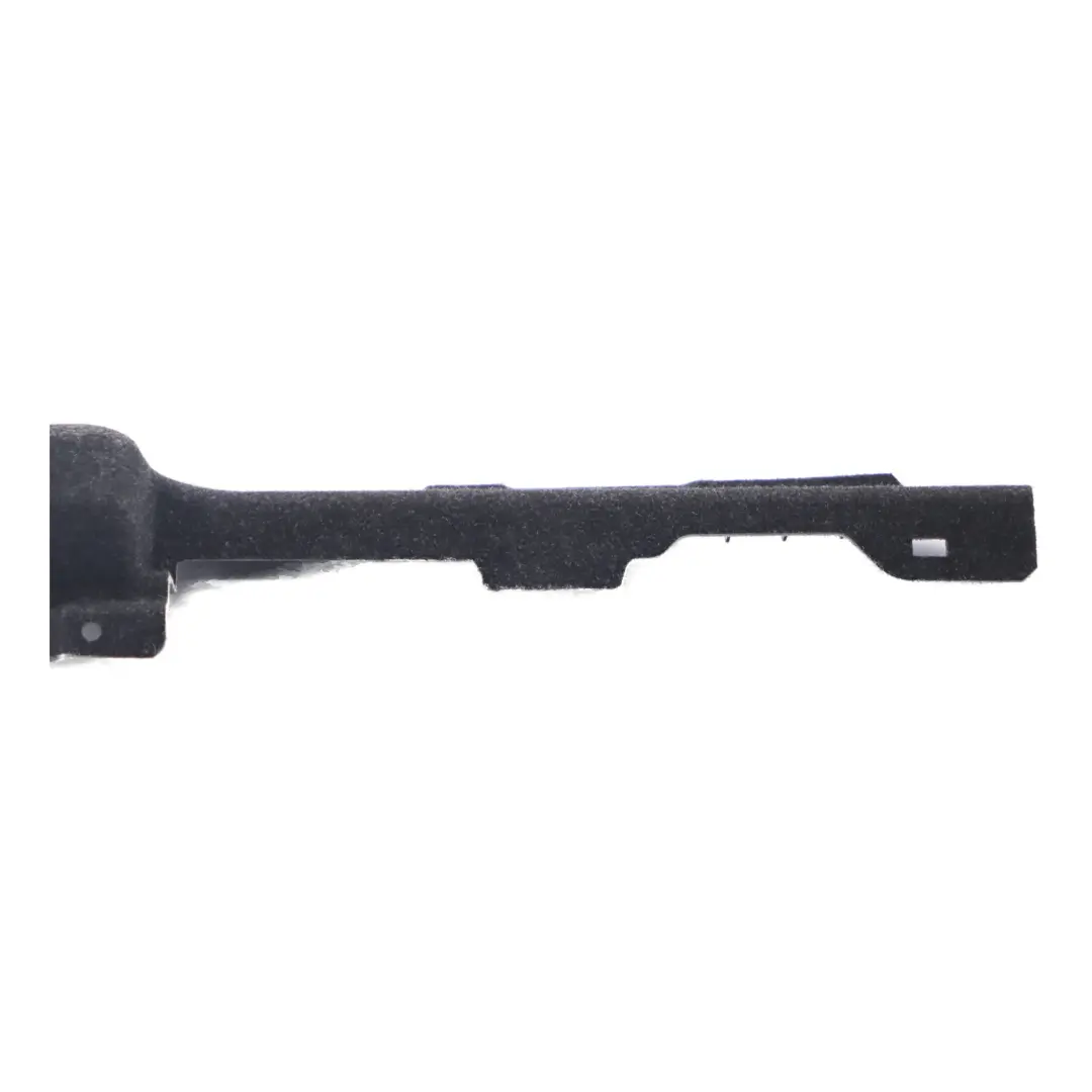 Boot Trunk Trim BMW F33 F83 M4 Right O/S Side Cover Panel to with Part number 7308202 Boot Trunk Trim BMW F33 F83 M4 Right O/S Side Cover Panel - SKU 7308202 - Part number 7308202