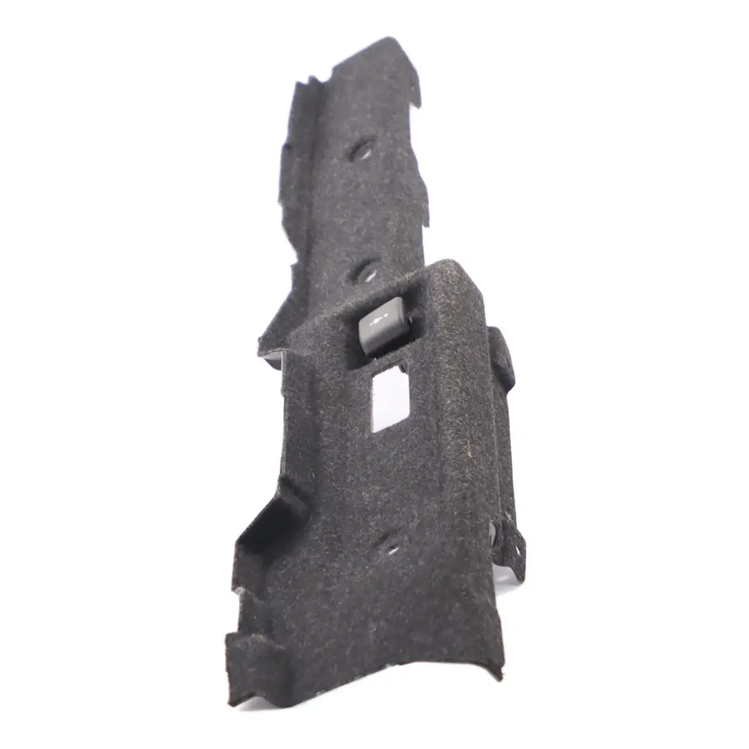  Embellecedor Maletero BMW F33 F83 M4 Tapa Lateral Derecha - SKU 7308202 - Número de pieza 7308202