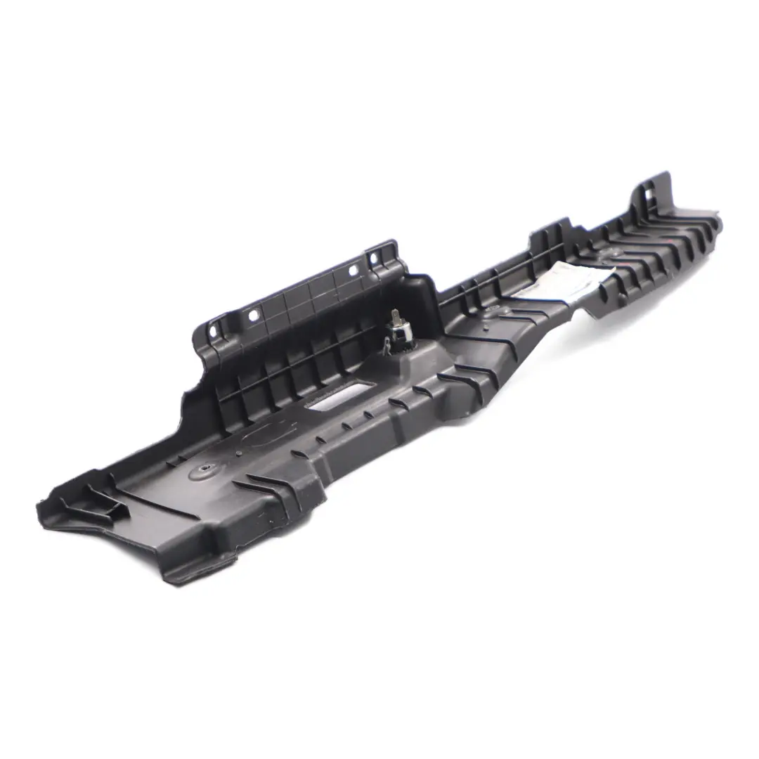  Embellecedor Maletero BMW F33 F83 M4 Tapa Lateral Derecha - SKU 7308202 - Número de pieza 7308202