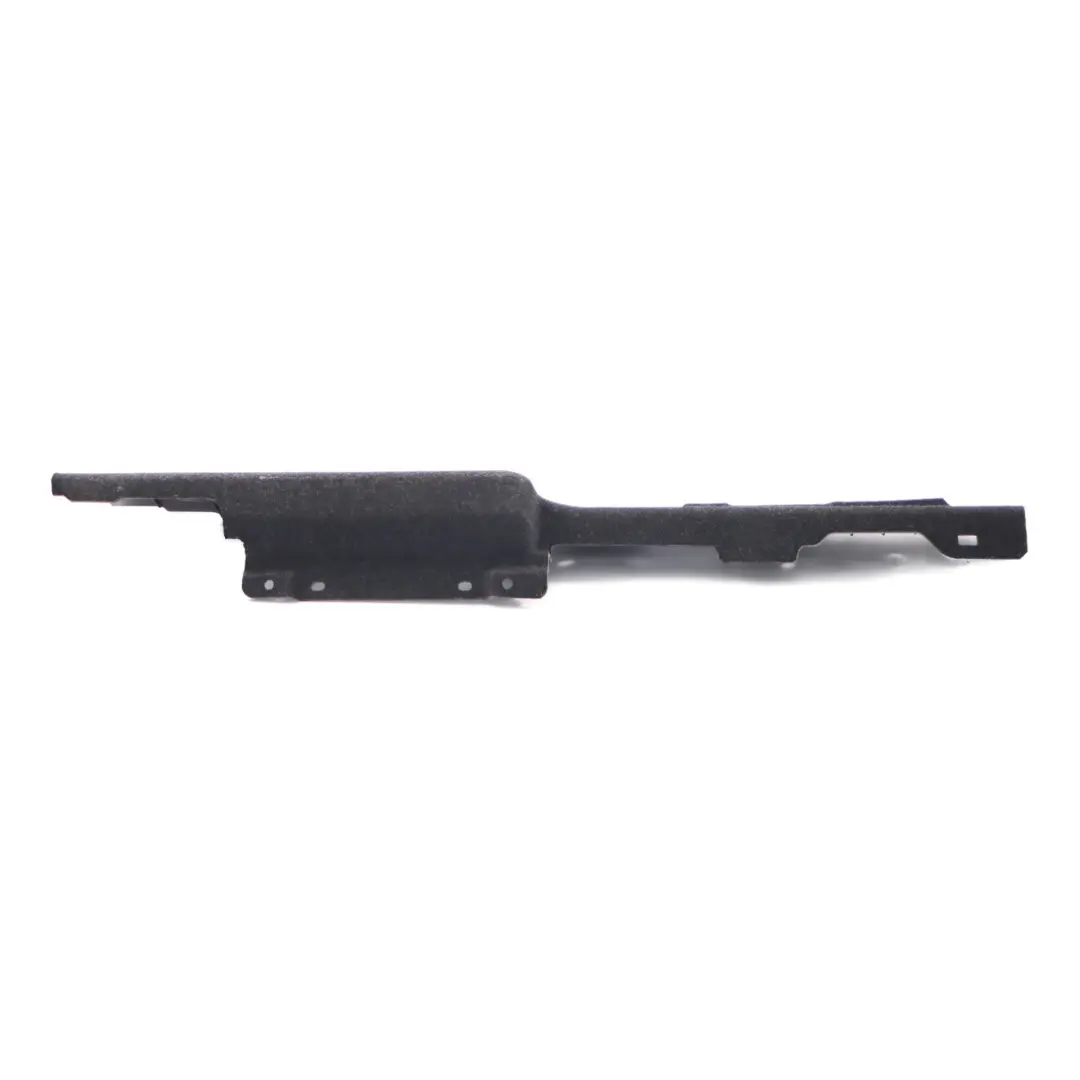  Embellecedor Maletero BMW F33 F83 M4 Tapa Lateral Derecha - SKU 7308202 - Número de pieza 7308202