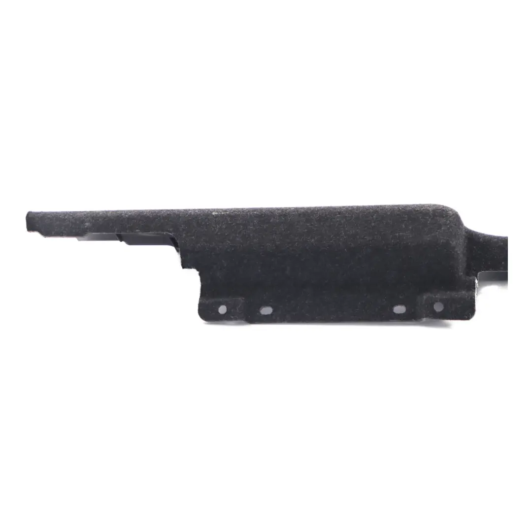  Embellecedor Maletero BMW F33 F83 M4 Tapa Lateral Derecha - SKU 7308202 - Número de pieza 7308202