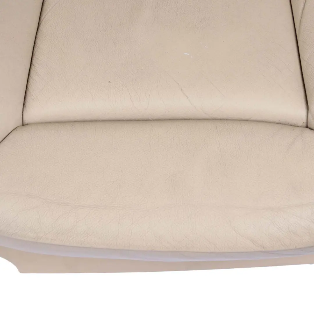 Seats BMW X5 E70 Leather Sport Heated Beige Set Front Rear Seat Electric Memory to with Part number 6973422 Seats BMW X5 E70 Leather Sport Heated Beige Set Front Rear Seat Electric Memory - SKU 7308222 - Part number 6973422