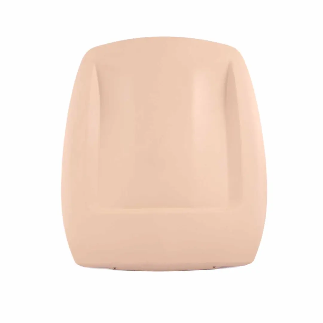 BMW F30 F32 Seat Panel Rear Back Trim Covering Veneto Beige - SKU 7308289 - Part number 7308289