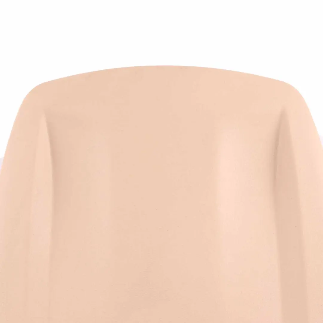 Panel Rear Back Trim Covering Veneto Beige to BMW F30 F32 Seat with Part number 7308289 BMW F30 F32 Seat Panel Rear Back Trim Covering Veneto Beige - SKU 7308289 - Part number 7308289