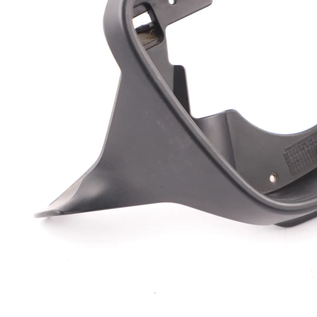  Boîtier BMW F10 F11 LCI Support Rétroviseur Aile Cadre Droit Noir - SKU 7308640 - Numéro de pièce 7308640