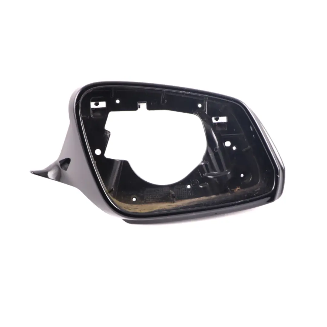 Mirror F10 F11 F07GT F13 LCI Wing Mirror Frame Supporting Ring Right O/S to with Part number 7308644 Mirror F10 F11 F07GT F13 LCI Wing Mirror Frame Supporting Ring Right O/S - SKU 7308644 - Part number 7308644
