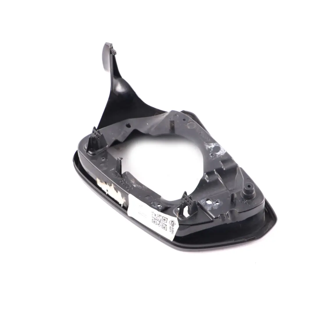 Mirror F10 F11 F07GT F13 LCI Wing Mirror Frame Supporting Ring Right O/S to with Part number 7308644 Mirror F10 F11 F07GT F13 LCI Wing Mirror Frame Supporting Ring Right O/S - SKU 7308644 - Part number 7308644