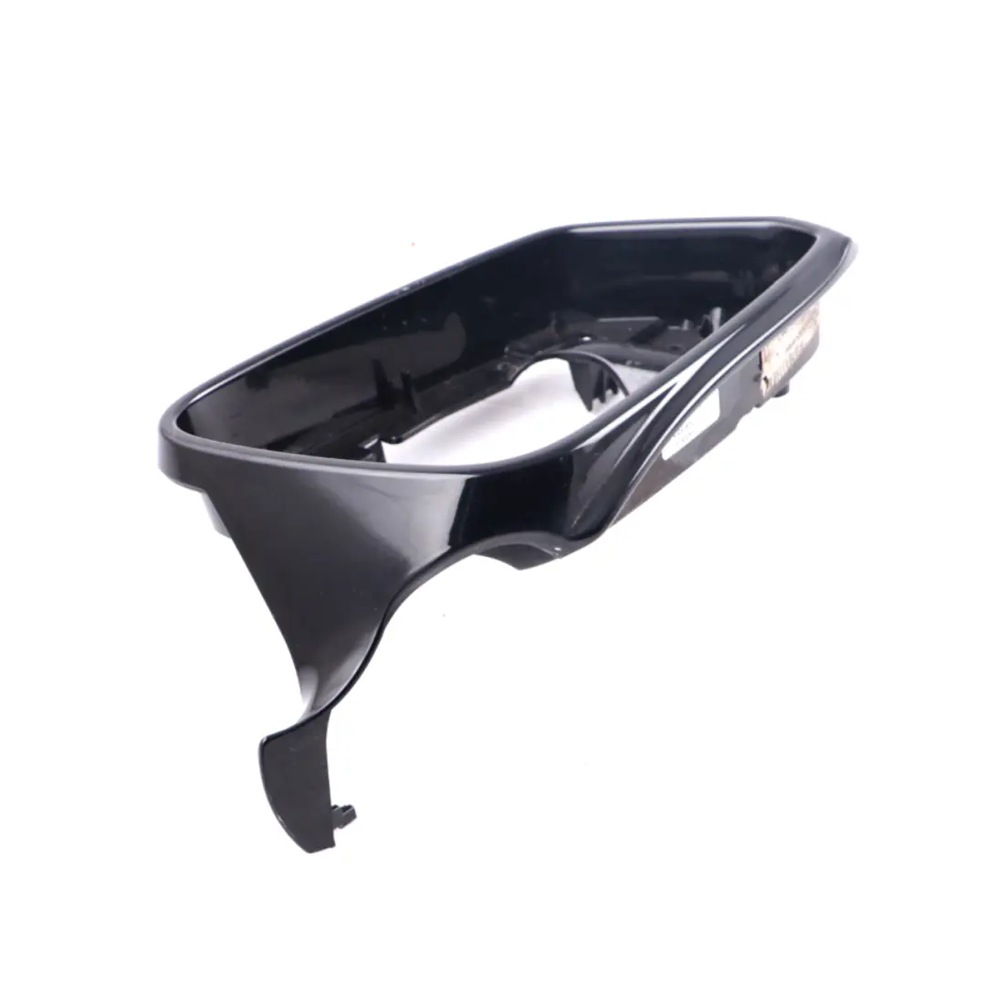 Mirror F10 F11 F07GT F13 LCI Wing Mirror Frame Supporting Ring Right O/S to with Part number 7308644 Mirror F10 F11 F07GT F13 LCI Wing Mirror Frame Supporting Ring Right O/S - SKU 7308644 - Part number 7308644