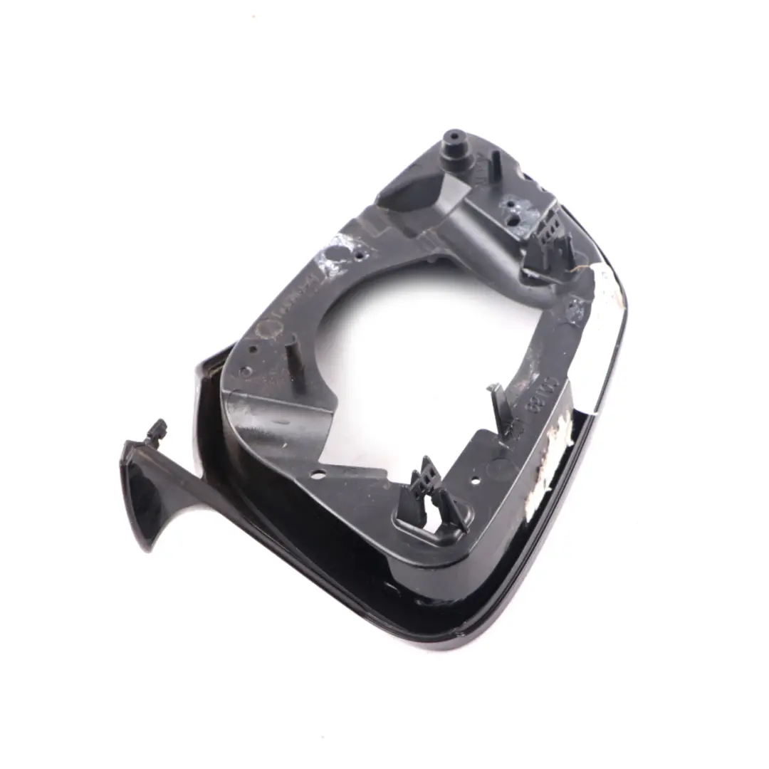 Mirror F10 F11 F07GT F13 LCI Wing Mirror Frame Supporting Ring Right O/S to with Part number 7308644 Mirror F10 F11 F07GT F13 LCI Wing Mirror Frame Supporting Ring Right O/S - SKU 7308644 - Part number 7308644