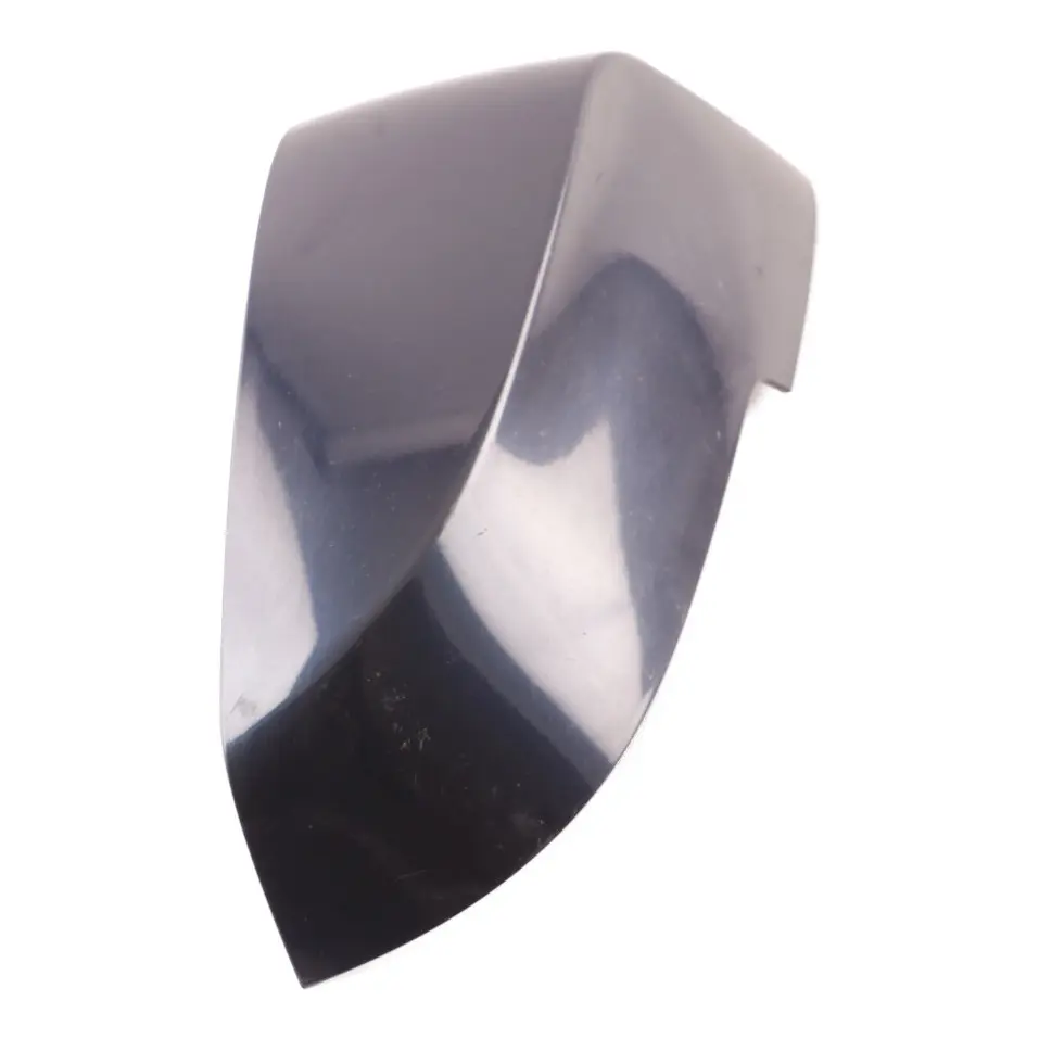  Wing Mirror Cover BMW F10 F11 F13 LCI Cap Casing Right O/S Imperial Blue - A89 - SKU 7308684-IBB - Part number 7308684