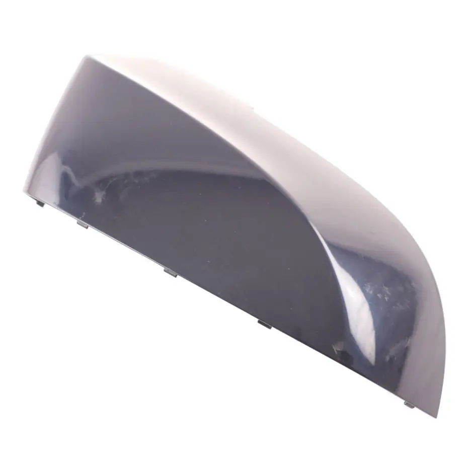 Wing Mirror Cover BMW F10 F11 F13 LCI Cap Casing Right O/S Imperial Blue - A89 to with Part number 7308684 Wing Mirror Cover BMW F10 F11 F13 LCI Cap Casing Right O/S Imperial Blue - A89 - SKU 7308684-IBB - Part number 7308684