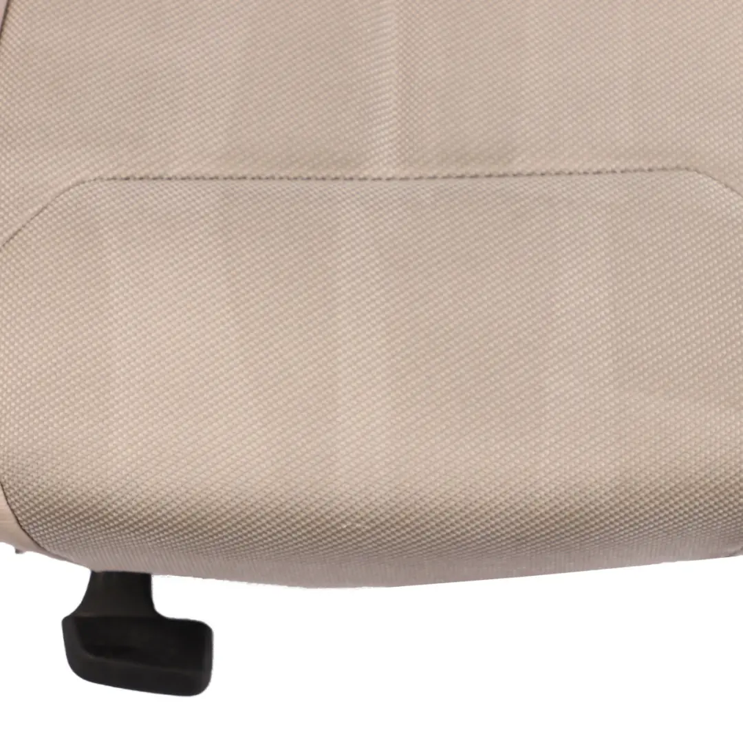 Front Seat BMW F30 F31 Left N/S Interior Cloth Fabric Leather Breeze Oyster to with Part number 7308725 Front Seat BMW F30 F31 Left N/S Interior Cloth Fabric Leather Breeze Oyster - SKU 7308725 - Part number 7308725