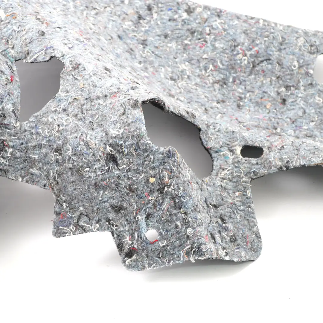 Schalldämmung Kofferraum Kofferraum links Isolierung Abdeckung für BMW F36 mit Teilenummer 7308809 BMW F36 Schalldämmung Kofferraum Kofferraum links Isolierung Abdeckung - SKU 7308809 - Teilenummer 7308809