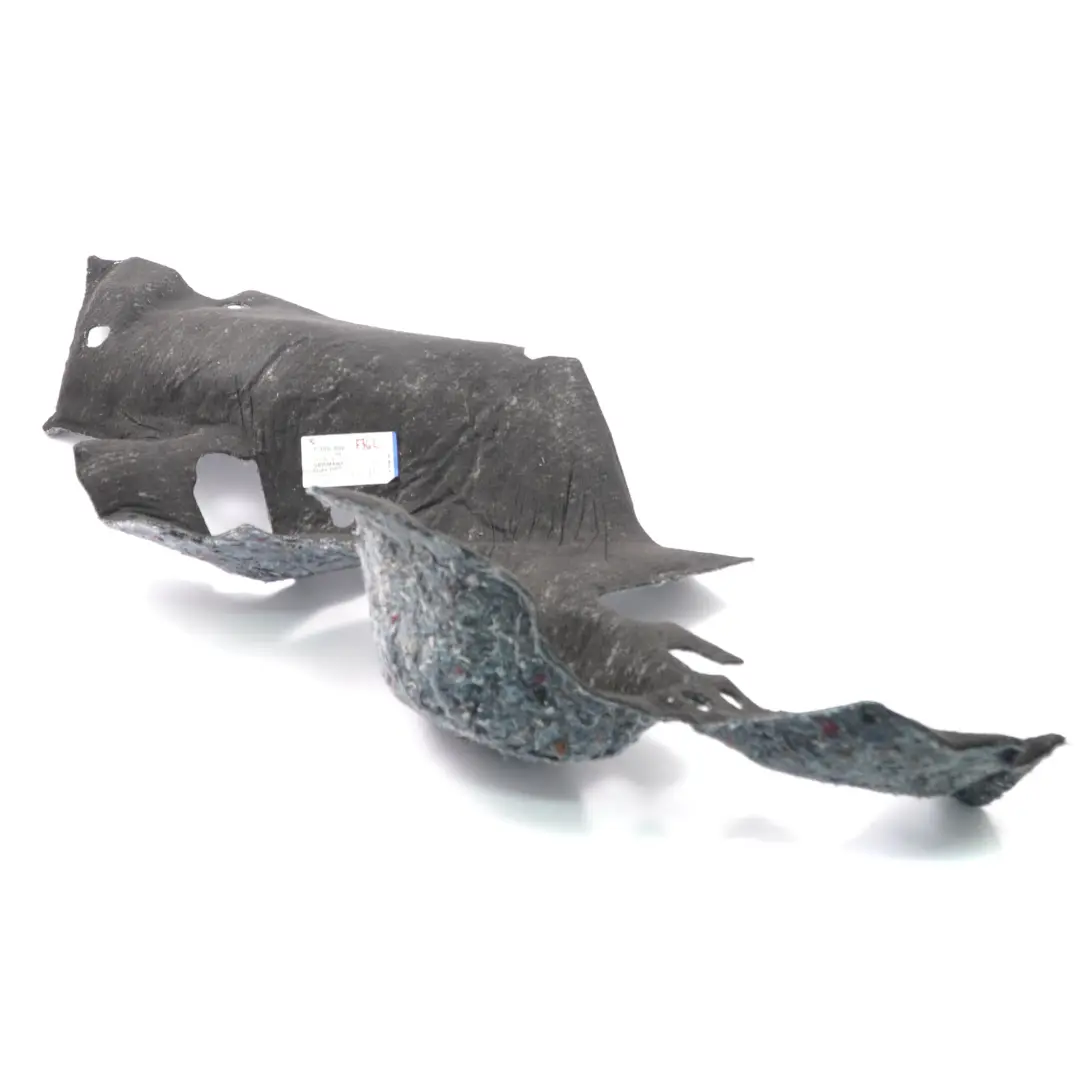 Aislamiento Acústico Maletero Izquierda Cubierta Aislante para BMW F36 con número de pieza 7308809 BMW F36 Aislamiento Acústico Maletero Izquierda Cubierta Aislante - SKU 7308809 - Número de pieza 7308809