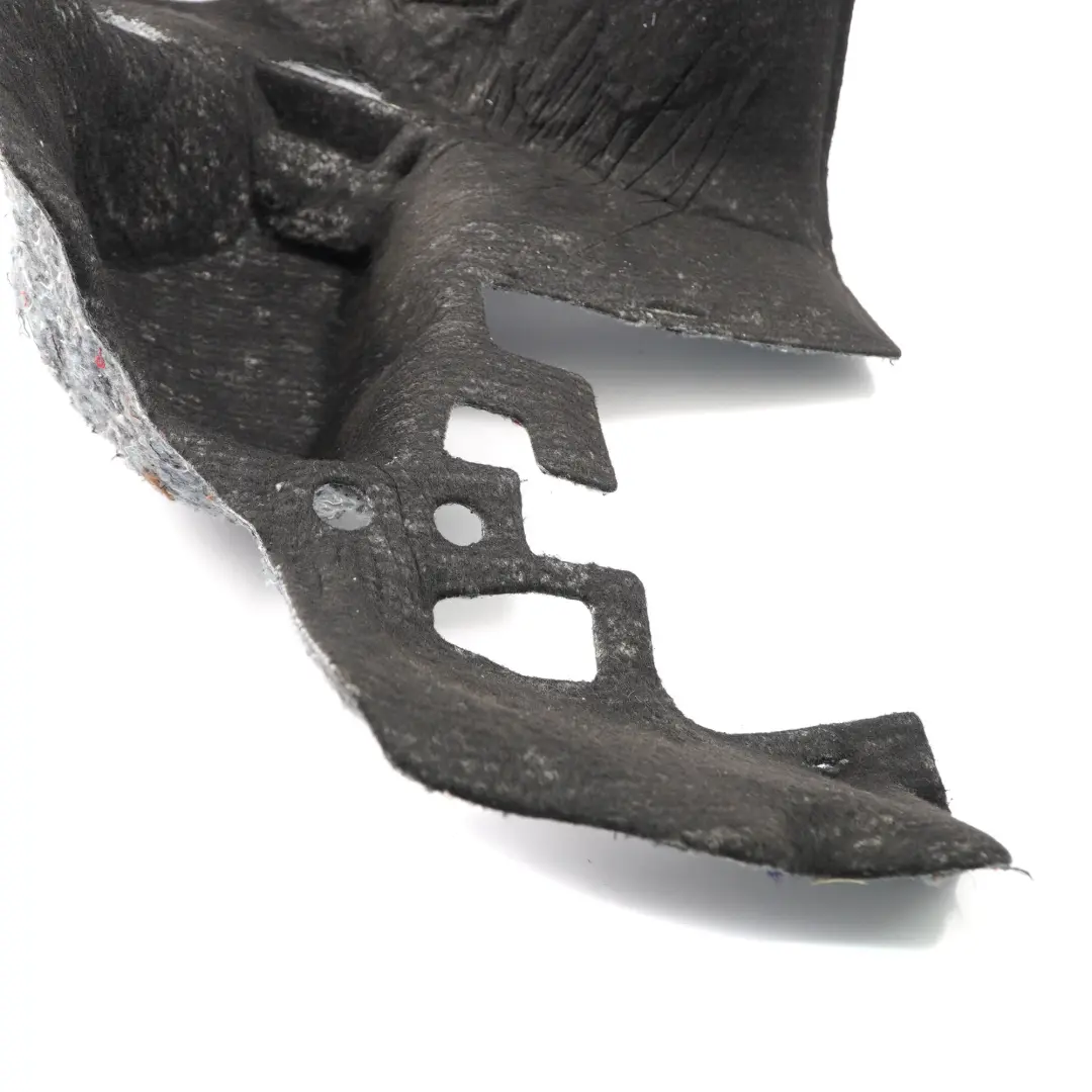 Aislamiento Acústico Maletero Izquierda Cubierta Aislante para BMW F36 con número de pieza 7308809 BMW F36 Aislamiento Acústico Maletero Izquierda Cubierta Aislante - SKU 7308809 - Número de pieza 7308809