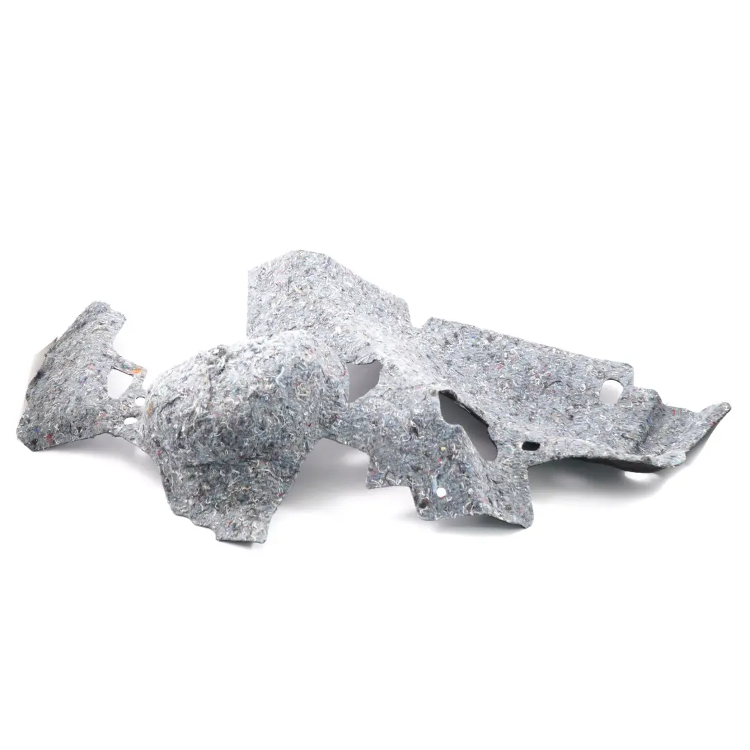 Wygłuszenie Izolacja Panel Dźwiękowy Bagażnika Lewy do BMW F36 o numerze 7308809 BMW F36 Wygłuszenie Izolacja Panel Dźwiękowy Bagażnika Lewy - SKU 7308809 - Numer Części 7308809