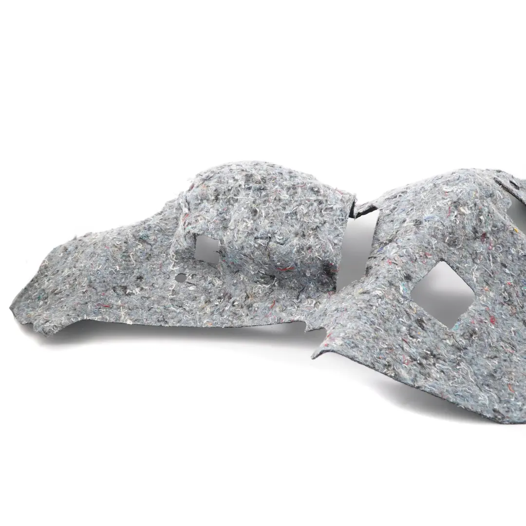 Insonorisation du coffre Cache d'isolation de l'habitacle droit pour BMW F36 à propos du numéro de pièce 7308810 BMW F36 Insonorisation du coffre Cache d'isolation de l'habitacle droit - SKU 7308810 - Numéro de pièce 7308810