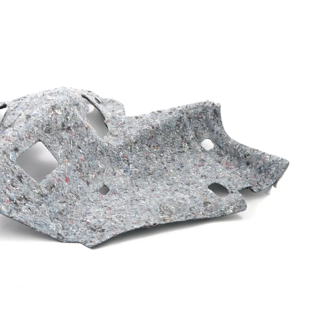 Aislamiento Acústico Maletero Derecha Cubierta Aislante para BMW F36 con número de pieza 7308810 BMW F36 Aislamiento Acústico Maletero Derecha Cubierta Aislante - SKU 7308810 - Número de pieza 7308810