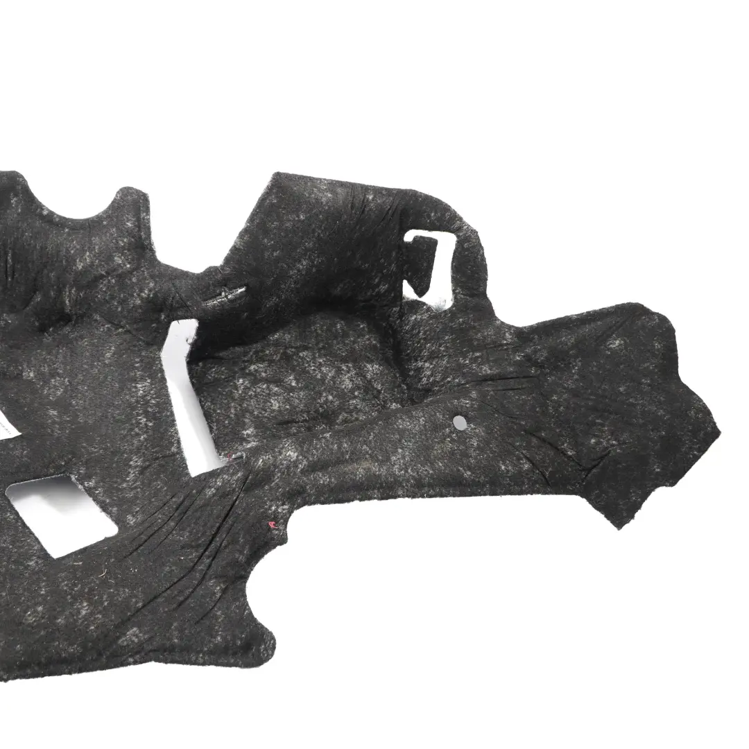 Insonorisation du coffre Cache d'isolation de l'habitacle droit pour BMW F36 à propos du numéro de pièce 7308810 BMW F36 Insonorisation du coffre Cache d'isolation de l'habitacle droit - SKU 7308810 - Numéro de pièce 7308810