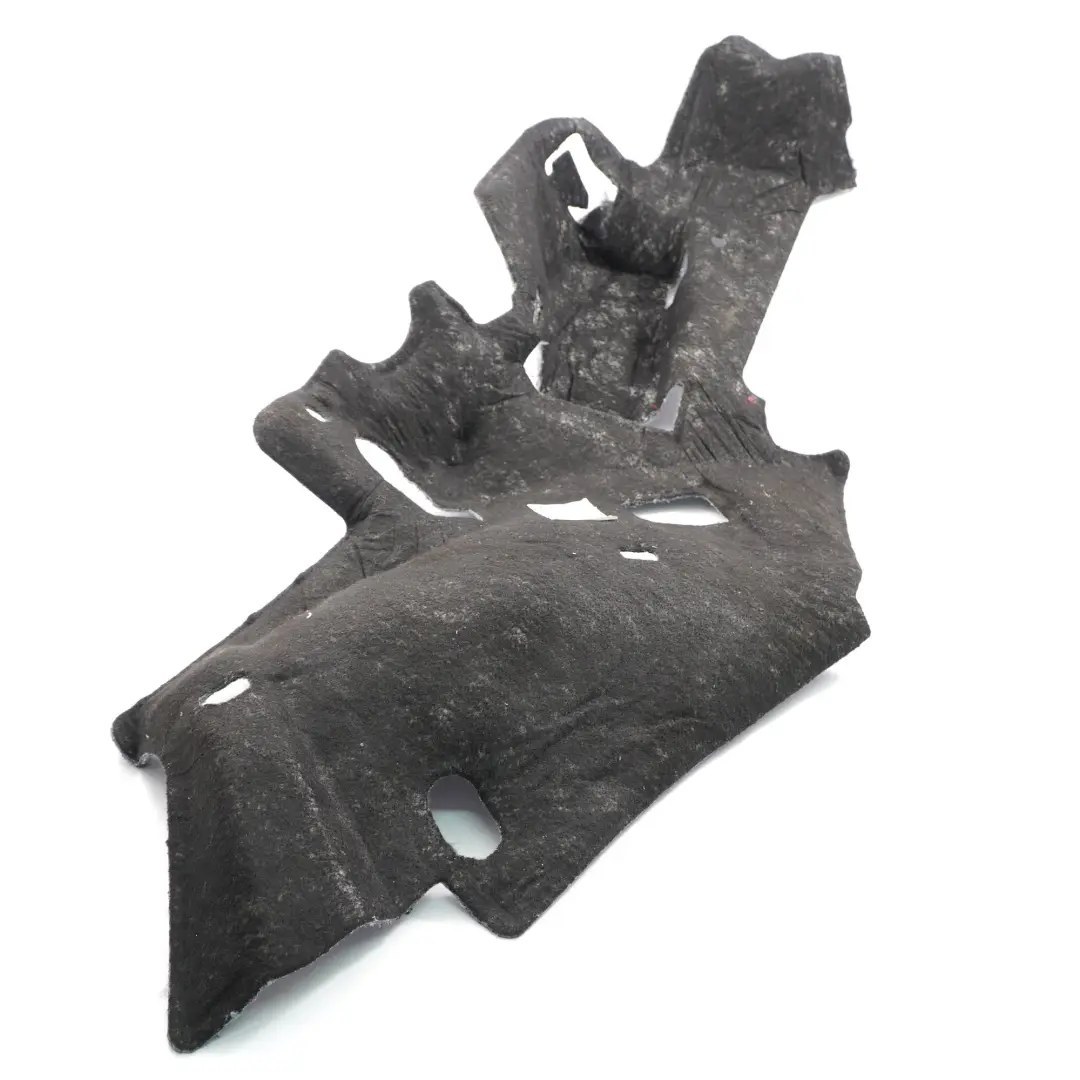 BMW F36 Insonorisation du coffre Cache d'isolation de l'habitacle droit - SKU 7308810 - Numéro de pièce 7308810