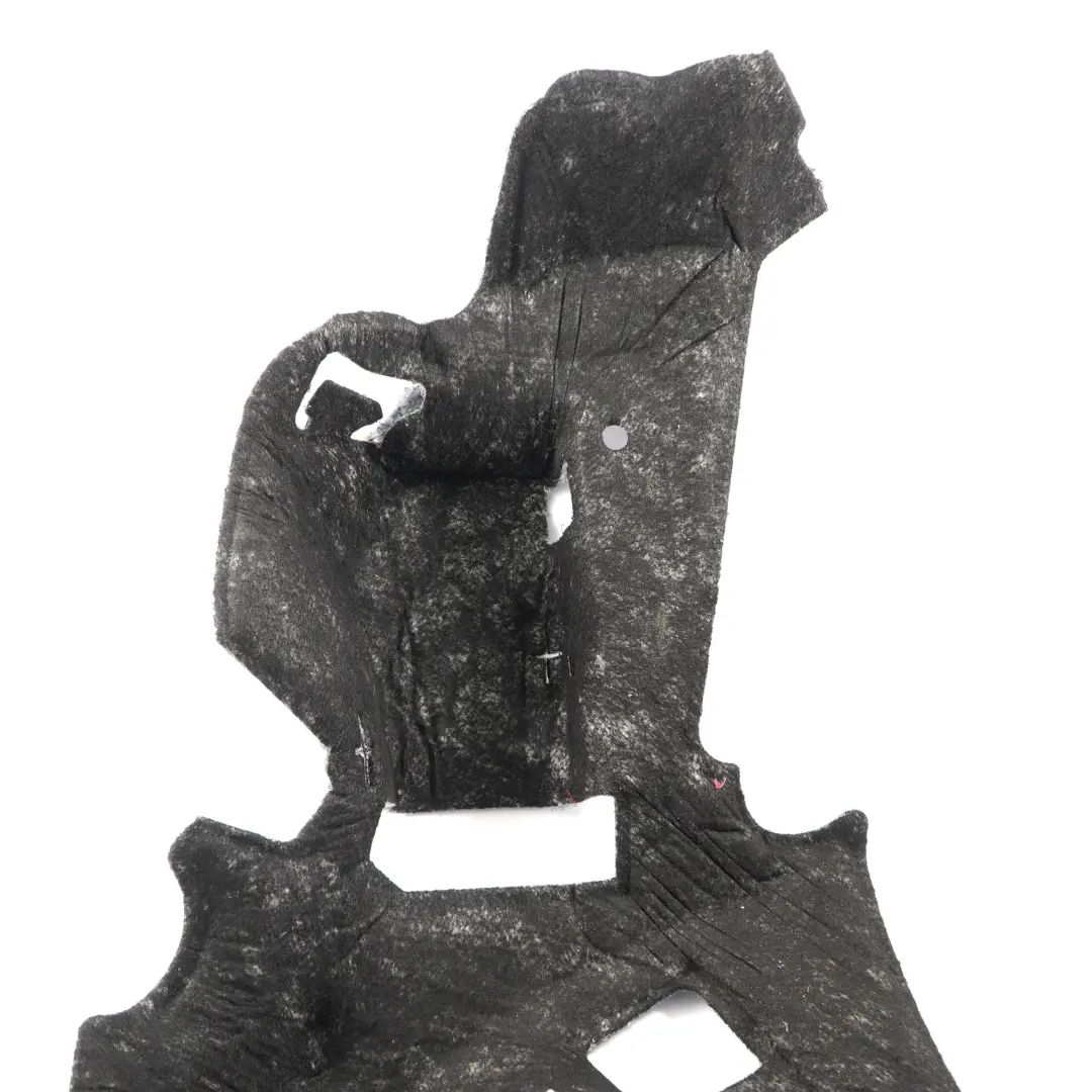 Insonorisation du coffre Cache d'isolation de l'habitacle droit pour BMW F36 à propos du numéro de pièce 7308810 BMW F36 Insonorisation du coffre Cache d'isolation de l'habitacle droit - SKU 7308810 - Numéro de pièce 7308810