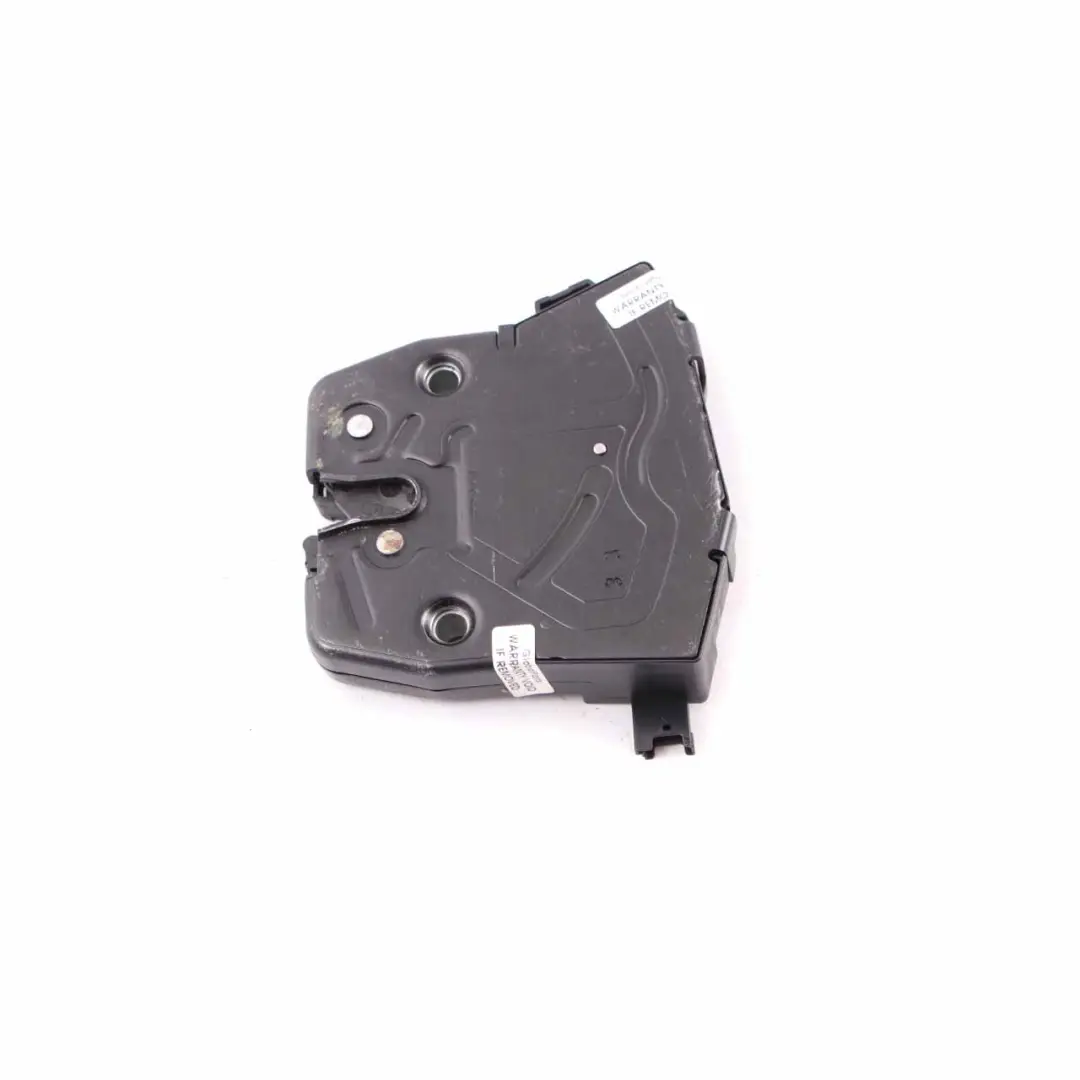 BMW X5 Series E70 Lock Upper Trunk Lid Catch Latch Rear 7234379 - SKU 7308849-2 - Part number 7308849