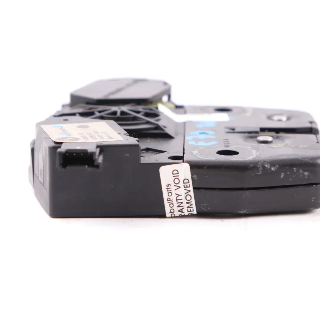 BMW X5 Series E70 Lock Upper Trunk Lid Catch Latch Rear 7234379 - SKU 7308849-2 - Part number 7308849