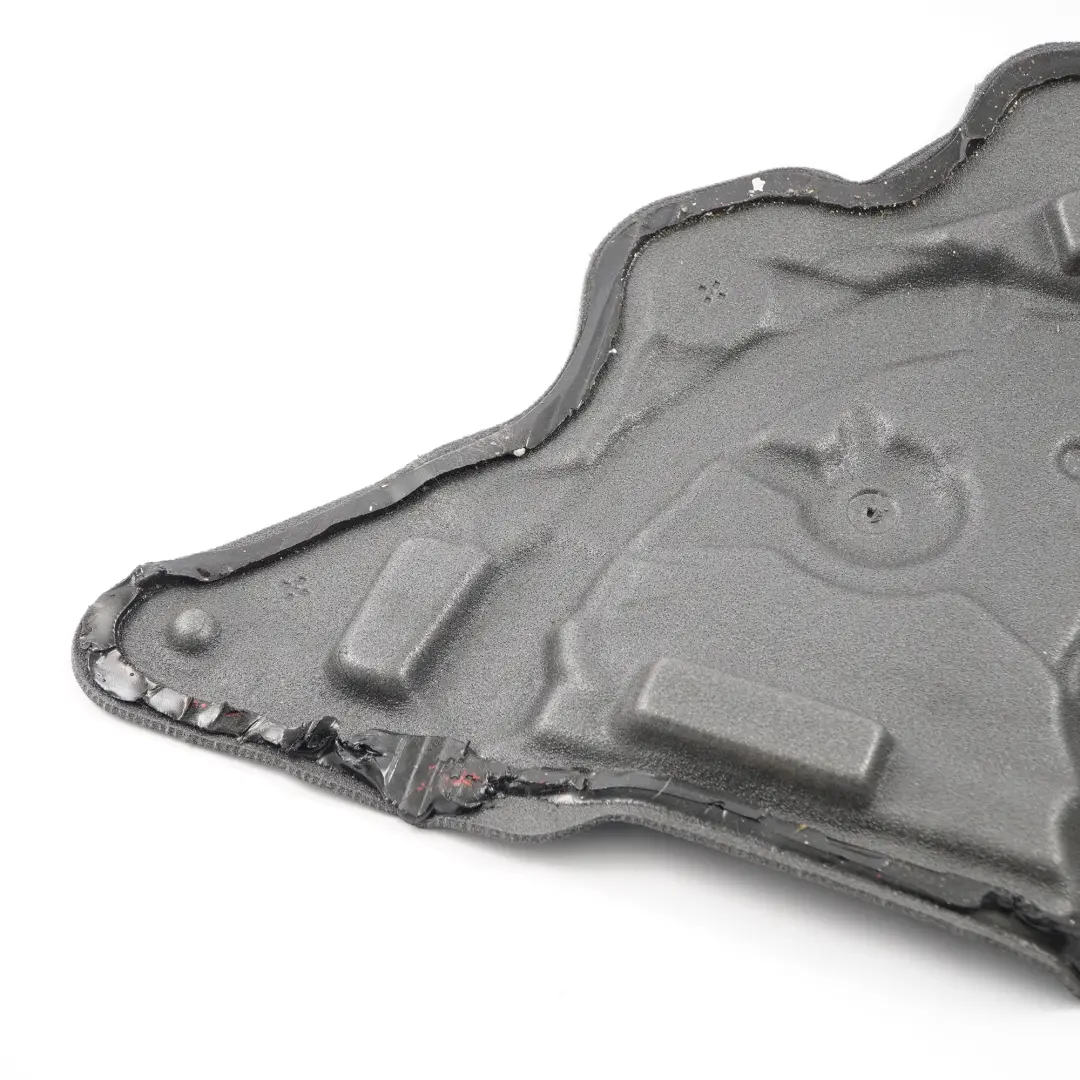 BMW F36 Wygłuszenie Mata Boczka Drzwi Lewy Tył - SKU 7308969 - Numer Części 7308969